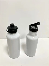 בקבוק להדפסה פיה פלסטיק/פיה נפתחת