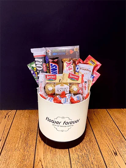 מארז מתוקים במבצע